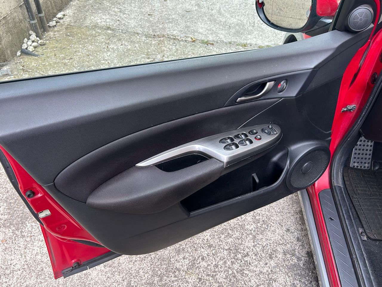 Honda Civic 1.4 i-VTEC 5p. Elegance