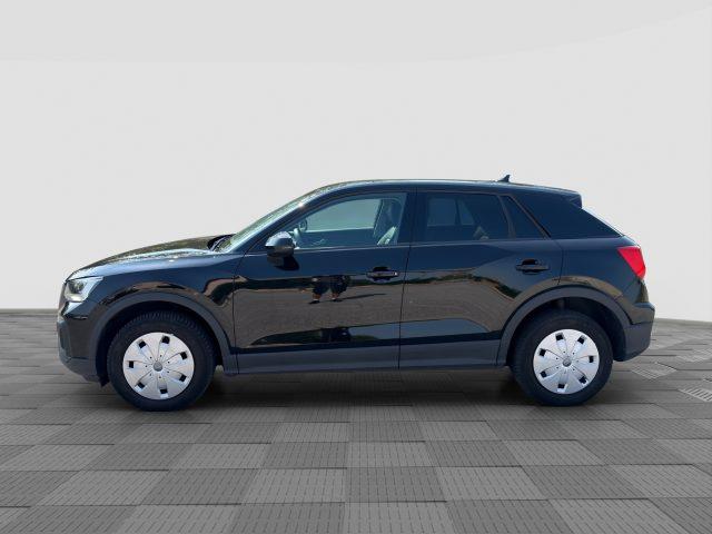 AUDI Q2 Q2 30 TDI S tronic Business