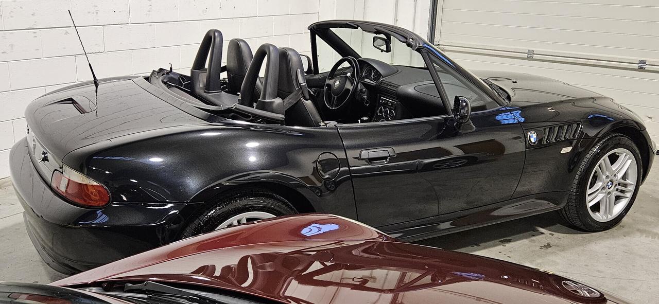 Bmw Z3 2.2 Roadster 170cv