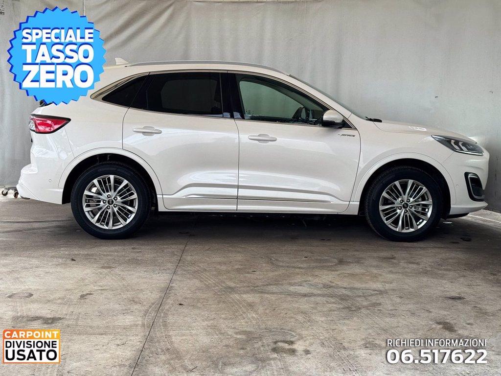 FORD Kuga 2.5 phev vignale 2wd 225cv e-shifter del 2022