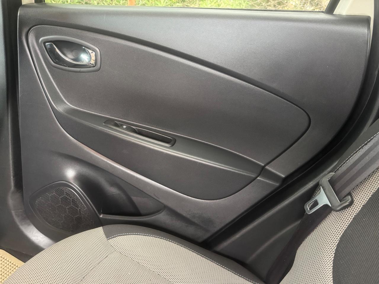 Renault Captur 1.5 dCi 8V 90 CV Start&Stop Energy R-Link