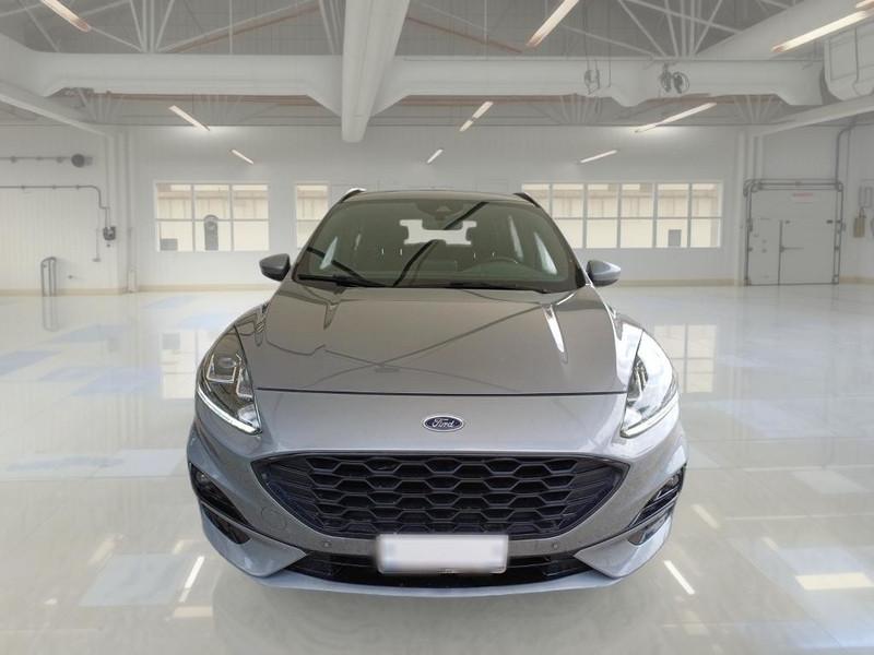 FORD KUGA 1.5 ECOBLUE 120 CV 2WD ST-LINE AUTO SUV