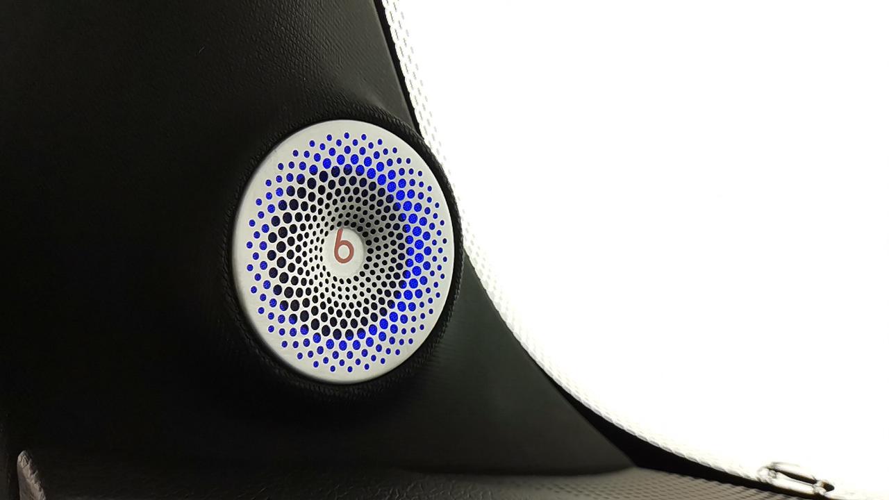 SMART #1 - #1 Brabus