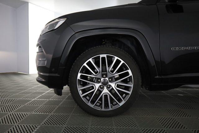 JEEP Compass Compass 1.5 Turbo T4 130 CV MHEV 2WD Summit