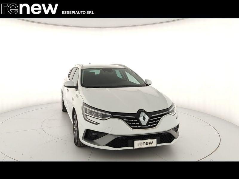 Renault Mégane Sporter 1.6 E-Tech PHEV 160CV RS LINE EDC (Cambio automatico)