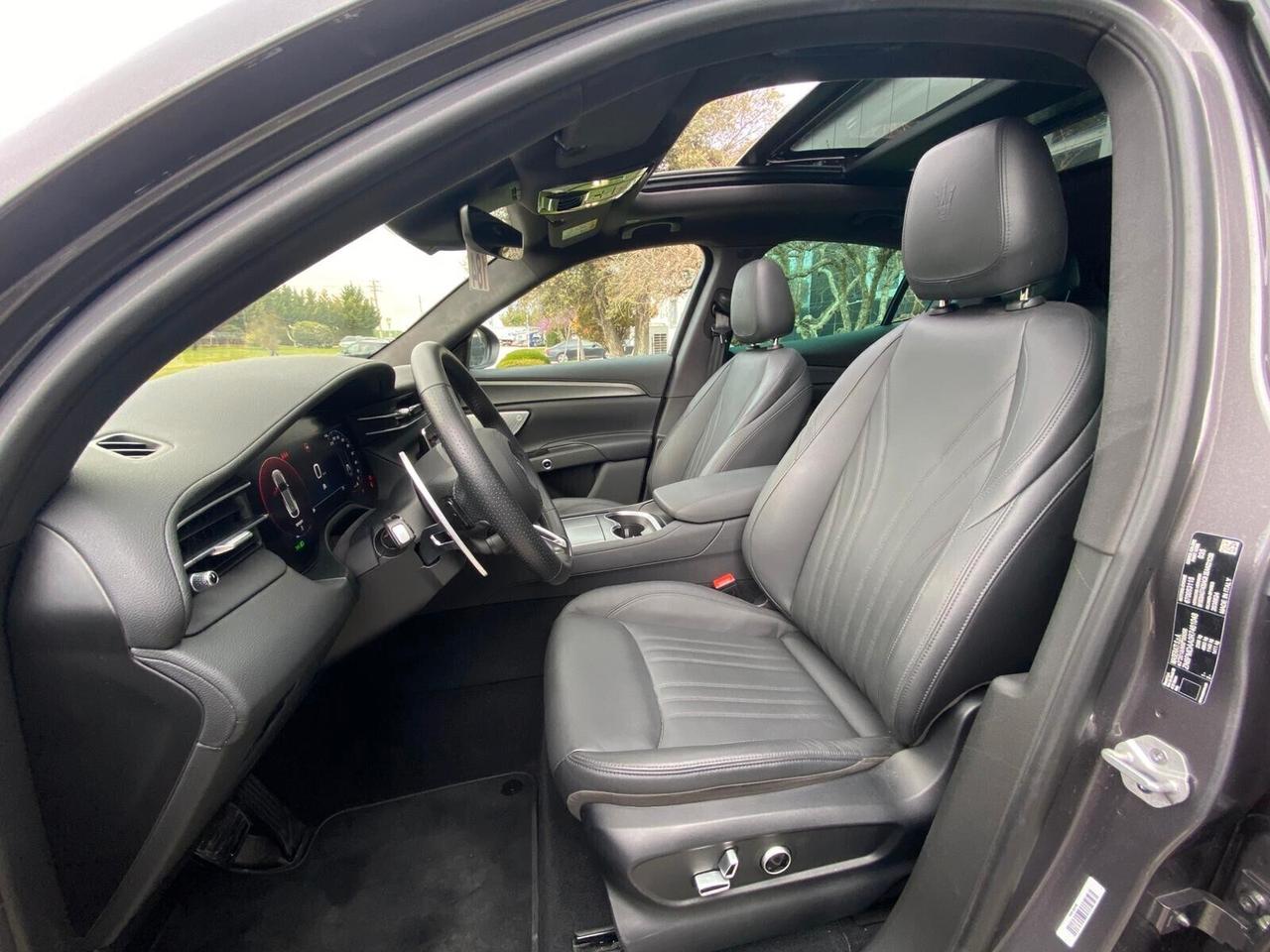 Maserati Grecale MHEV 300 CV AWD GT