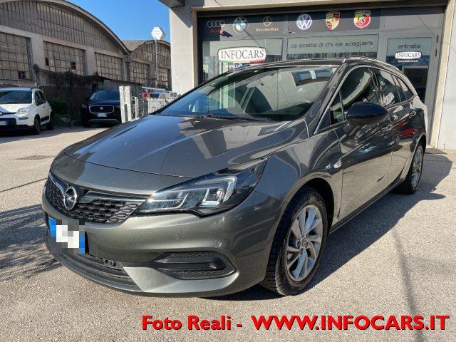 OPEL Astra 1.5 CDTI 122 CV S&S AT9 Sports Tourer Business Ele