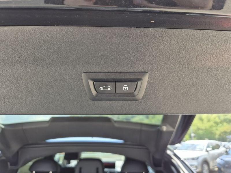 BMW X4 xdrive20d mhev 48V Msport auto