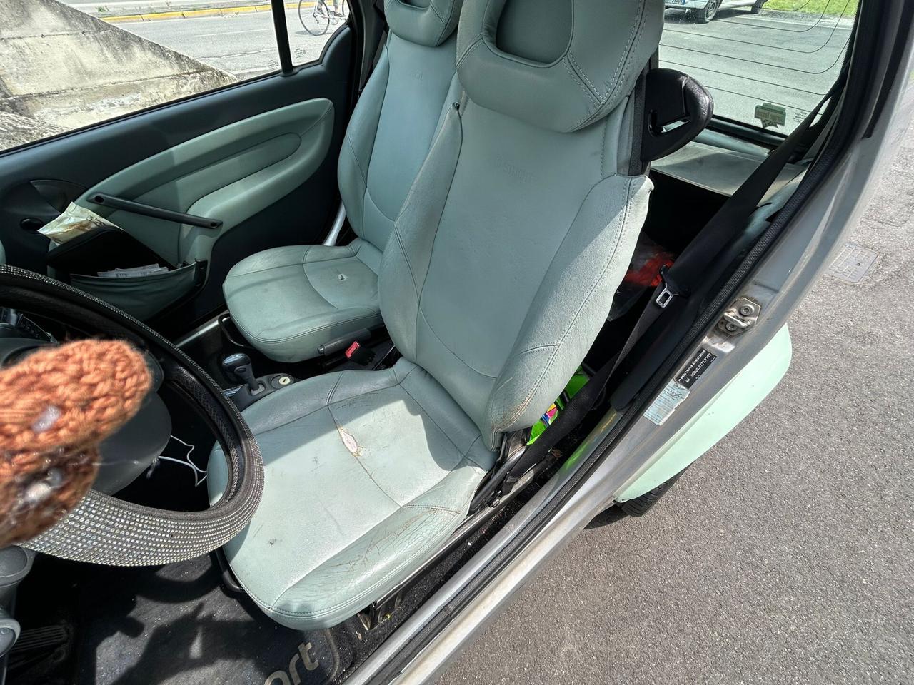 Smart ForTwo 0.7 Passion 61cv - ANCHE PER NEOPATENTATI
