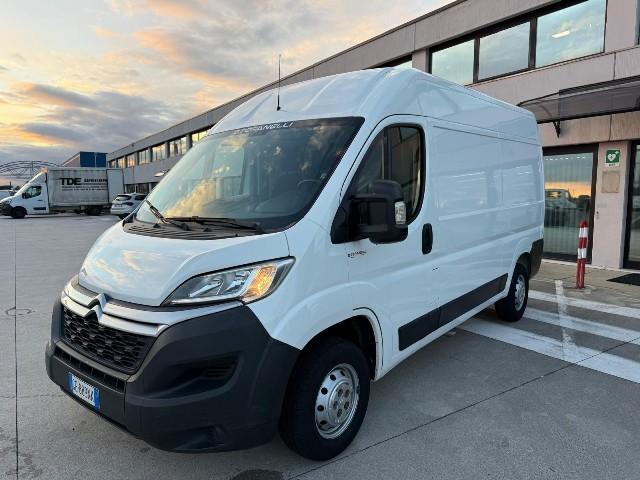 Citroen JUMPER 33 L2H2