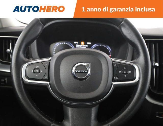 VOLVO XC60 D4 AWD Geartronic Business