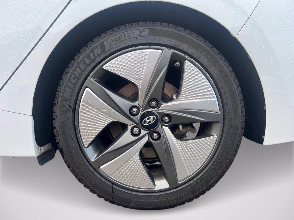 HYUNDAI Ioniq 1.6 hybrid Prime 6dct del 2019