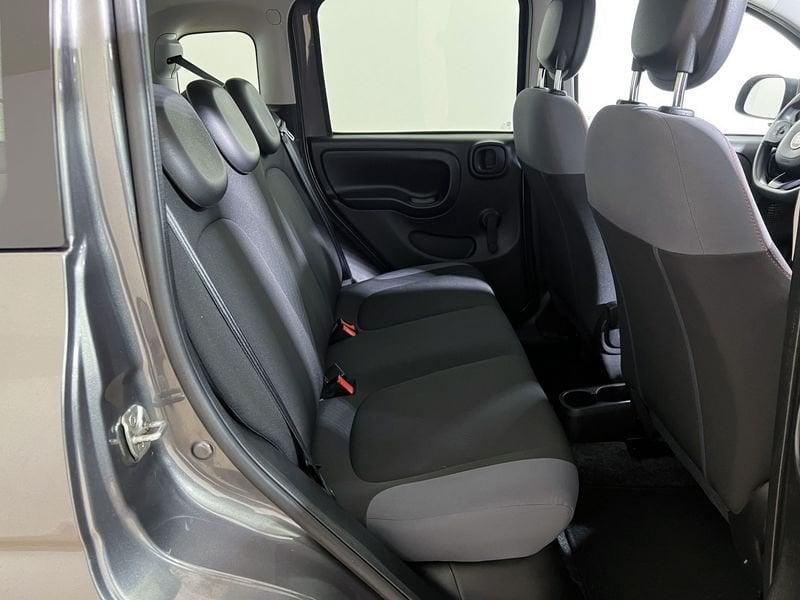 FIAT Panda Panda 0.9 t.air t. 4x4 s&s 85cv my19