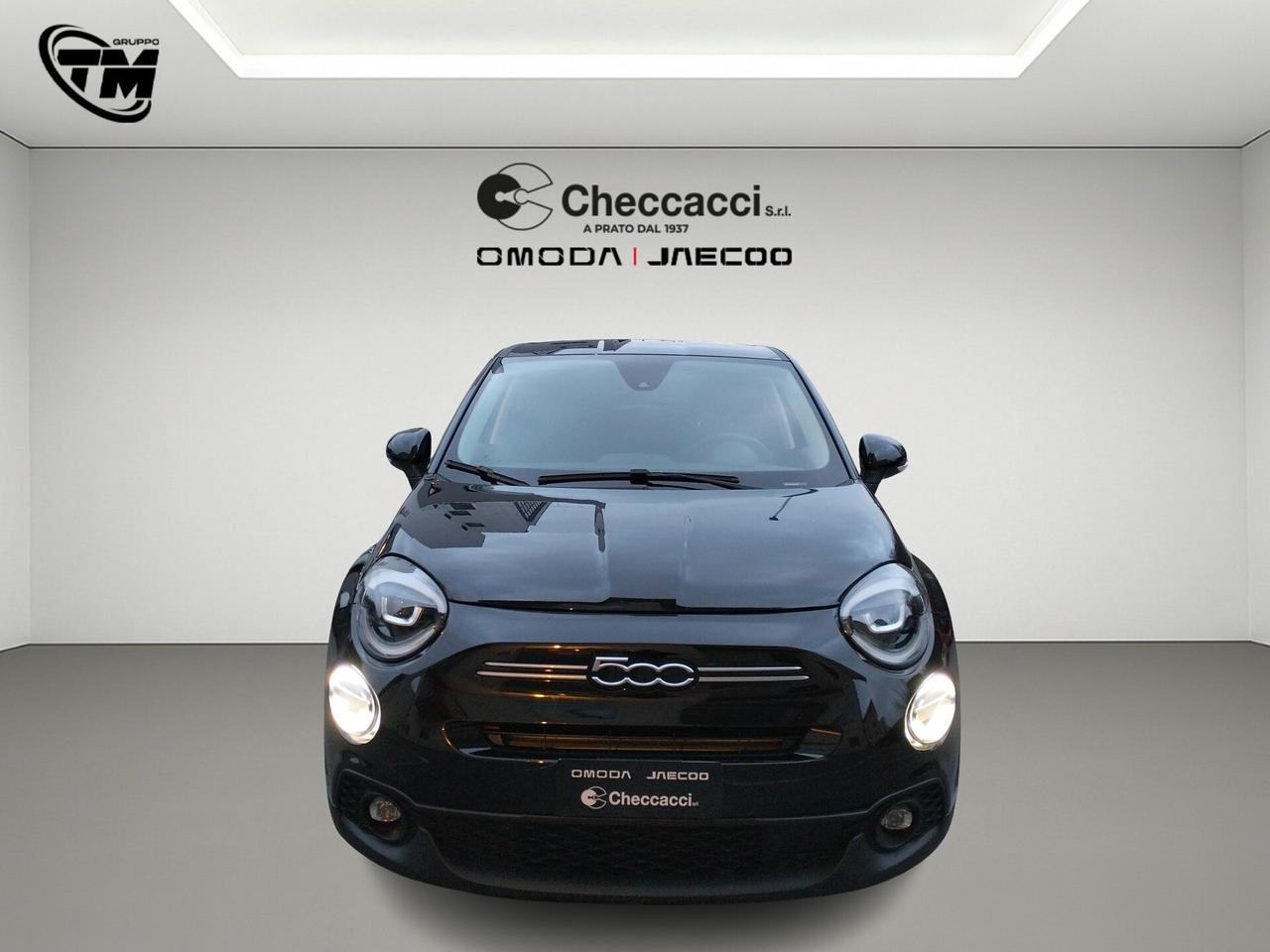 Fiat 500X 2023 1.0 t3 Sport 120cv * 39.000 KM *