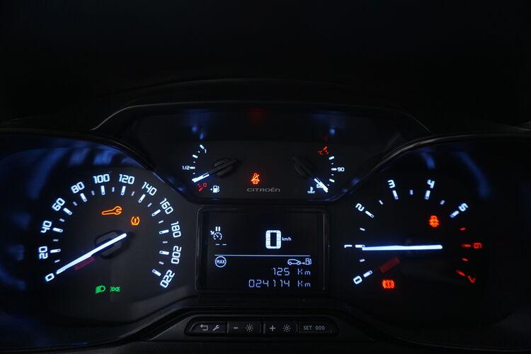 Citroen C3 Shine BR900557 1.2 Benzina 83CV