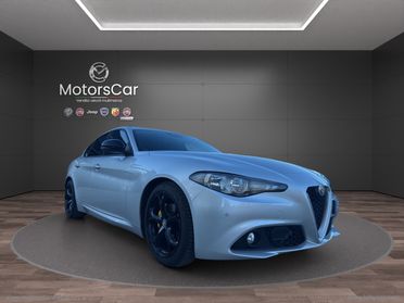 ALFA ROMEO Giulia 2.2 TD 150 CV AT8 Super