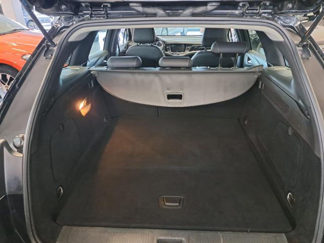 OPEL Astra 1.6 CDTi 110CV COSMO