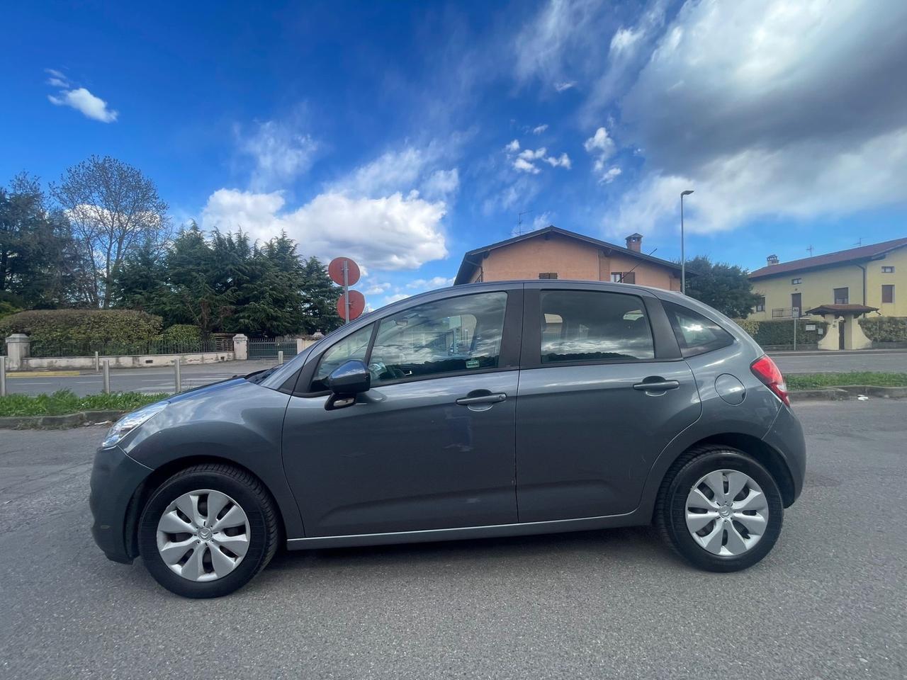 Citroen C3 1.1 Business