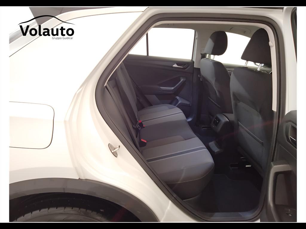 VOLKSWAGEN T-Roc 2017 - T-Roc 1.6 tdi Style