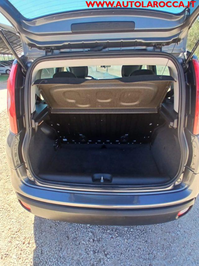 FIAT Panda 1.2 Lounge x NEOPATENTATI