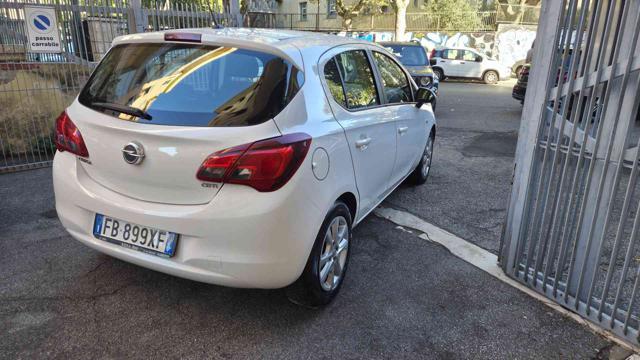 OPEL Corsa 1.3 CDTI 5 porte n-Joy