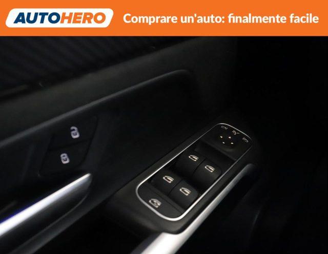 MERCEDES-BENZ GLB 200 d Automatic 4Matic Premium