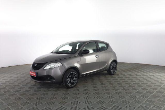 LANCIA Ypsilon Ypsilon 1.0 FireFly 5 porte S&S Hybrid Silver