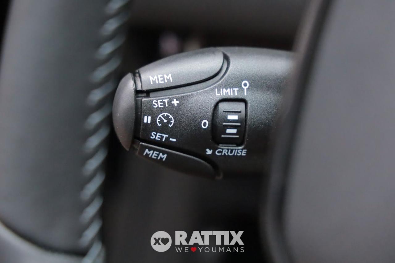 Peugeot 208 1.2 Puretech 100CV Style