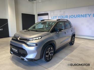 Citroen C3 Aircross 1.5 BlueHDi Shine