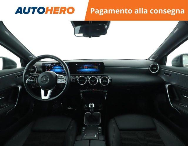 MERCEDES-BENZ A 160 Business