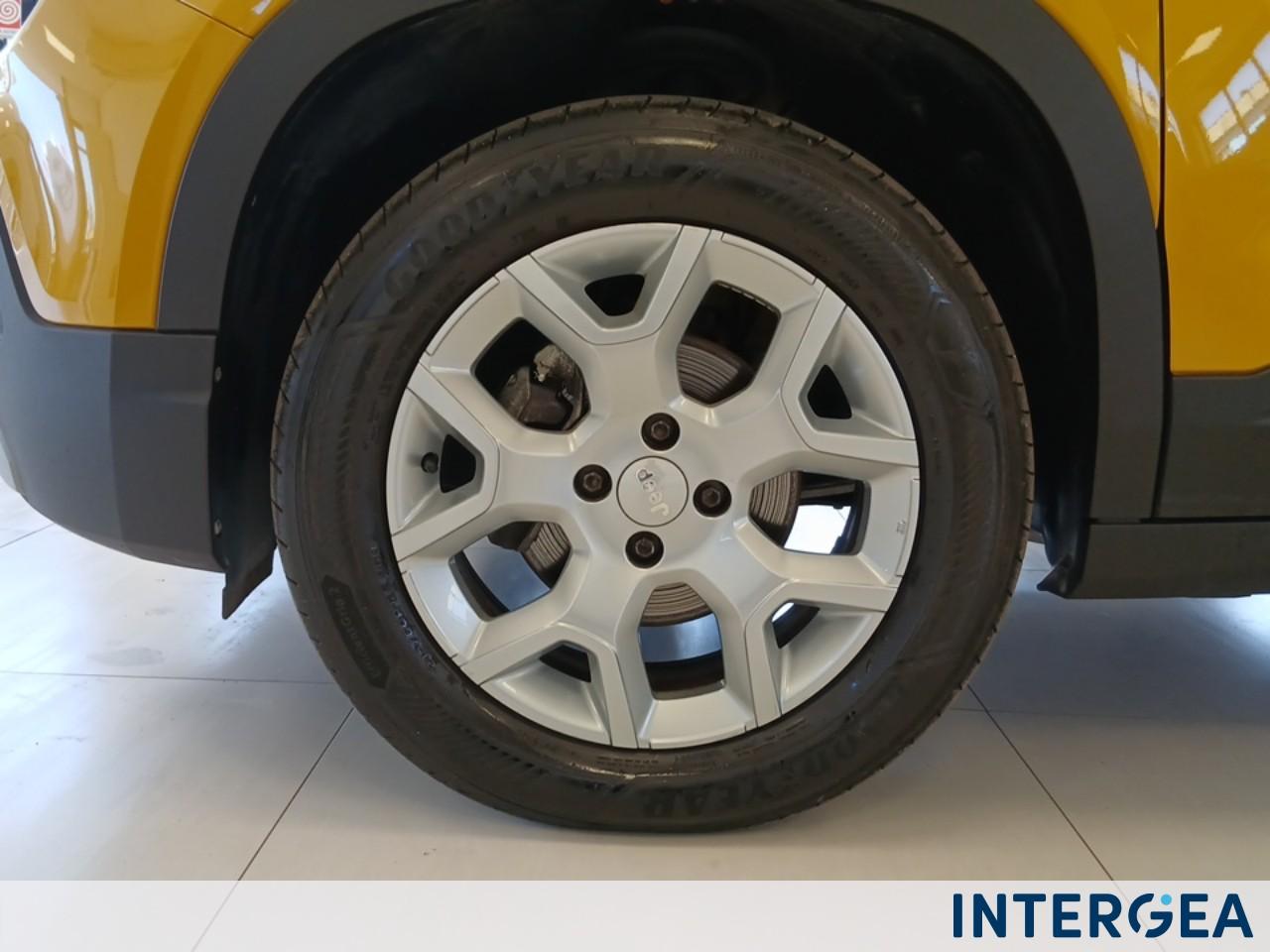 JEEP Avenger 1.2 turbo Altitude fwd 100cv