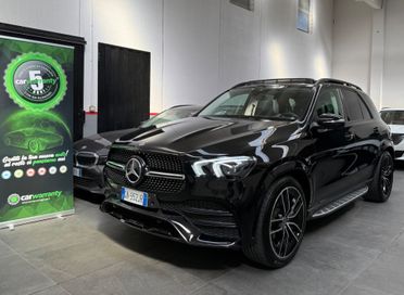 Mercedes-benz GLE 300 d 4Matic Mild Hybrid AMG Line Premium Plus