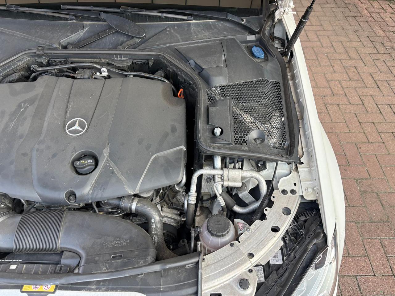 Mercedes-Benz C 220 Classe C 220 d Premium #50270
