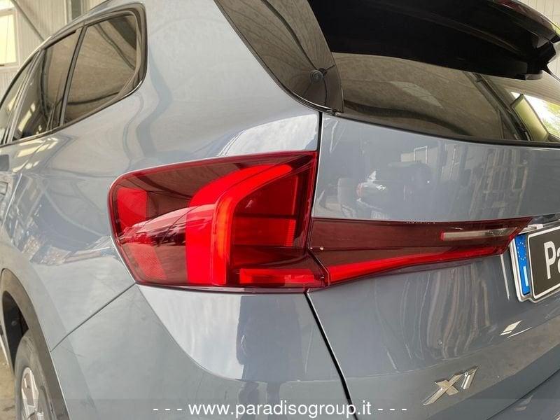 BMW X1 SERIE X - xDrive25e