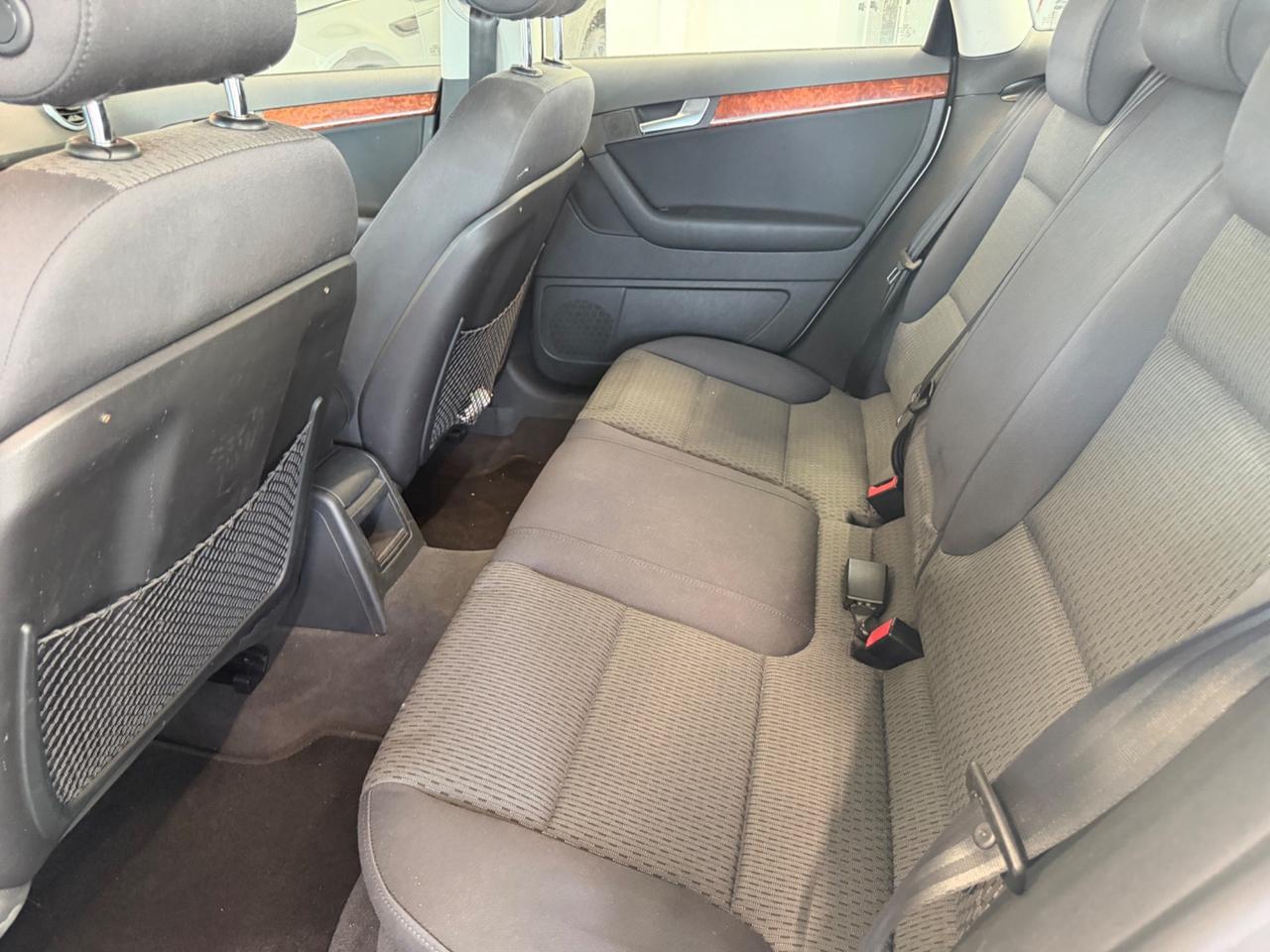 Audi A3 SPB 2.0 TDI F.AP. Ambition