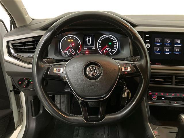 VOLKSWAGEN Polo 5 Porte 1.0 TSI 95cv Comfortline DSG