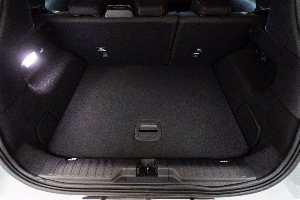 FORD Puma 1.0 ecoboost h ST-Line s&s 125cv del 2024