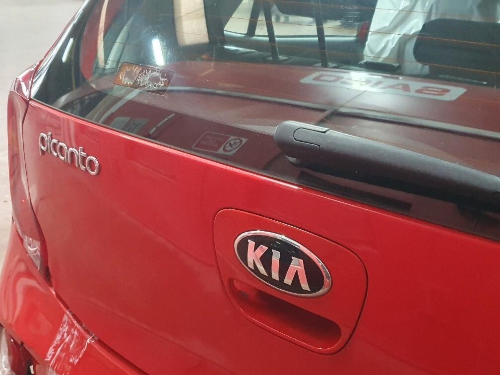 Kia Picanto 1.0 12V 5 porte Cool