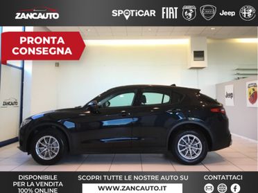 Alfa Romeo Stelvio 2.2 Turbodiesel 190 CV AT8 Q4 Business MY19