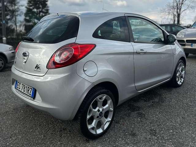 Ford Ka/Ka+ Ka 1.2 Titanium 69cv