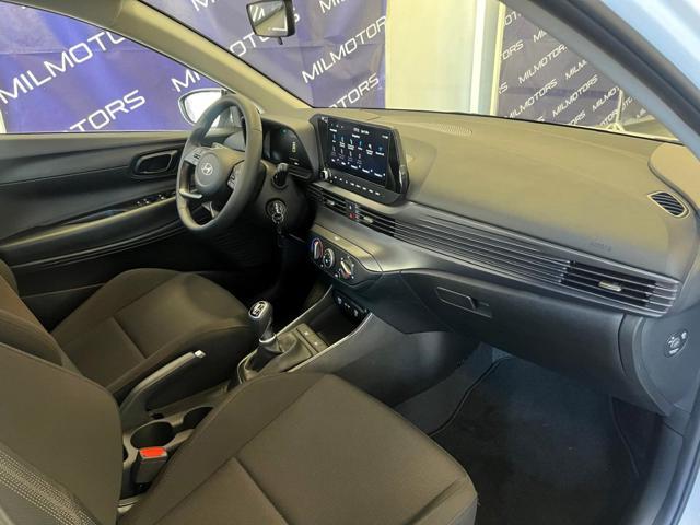 HYUNDAI Bayon 1.0 T-GDI MT XTech