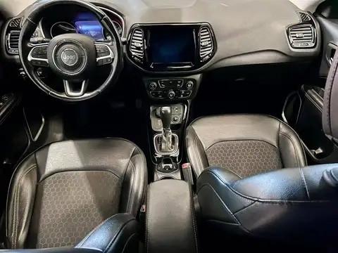 Jeep Compass 2.0 Multijet II 4WD Limited