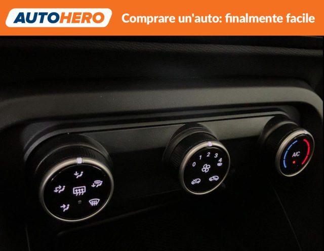 CITROEN E-C3 motore elettrico 113 CV Plus Urban Range