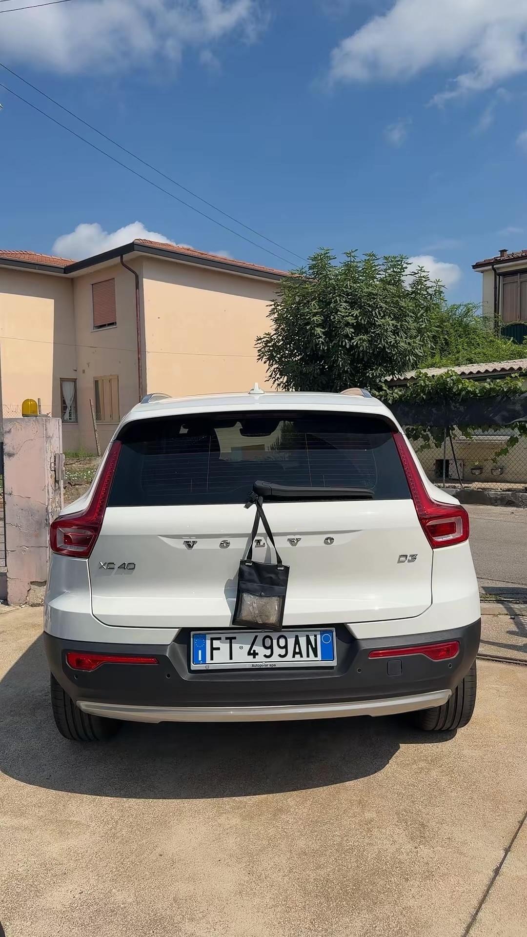 Volvo XC40 D3 Inscription