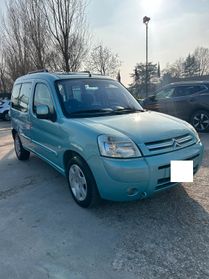 Citroen Berlingo 2.0 HDi 5p. Chrono ok neo patentati cinghia sostituita