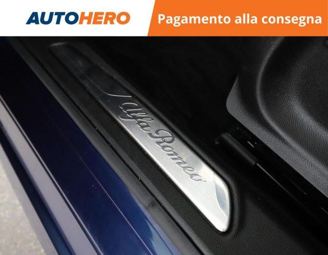 ALFA ROMEO Giulia 2.2 Turbodiesel 150 CV Super