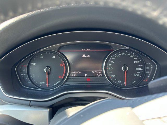 AUDI A4 Avant 35 TDI S tronic Business