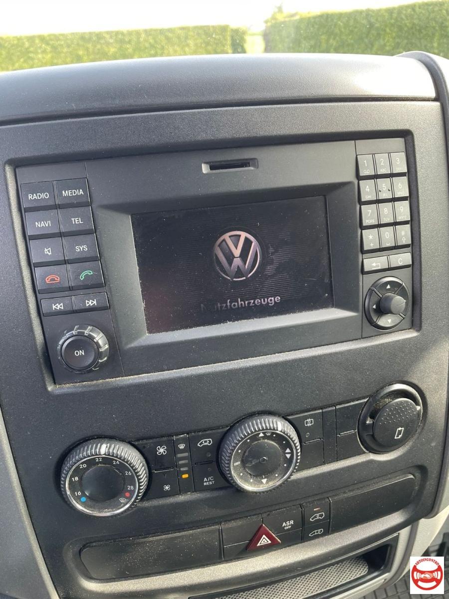 VOLKSWAGEN crafter 35 2.0 tdi 136cv business p.m. crafter 35 2.0 tdi 136cv business p.m.