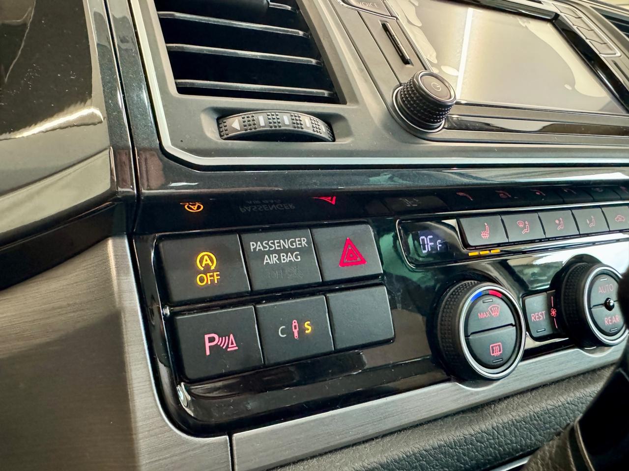 Volkswagen Multivan 2.0 TDI 204CV DSG Bulli 70