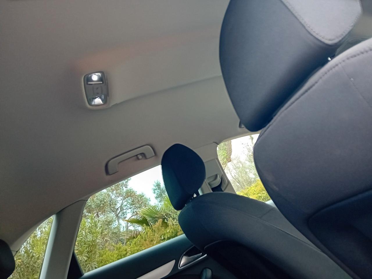 Audi Q3 2.0 TDI 150 CV quattro S tronic